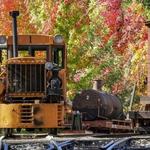 Nevada County Narrow Gauge Railroad Museum