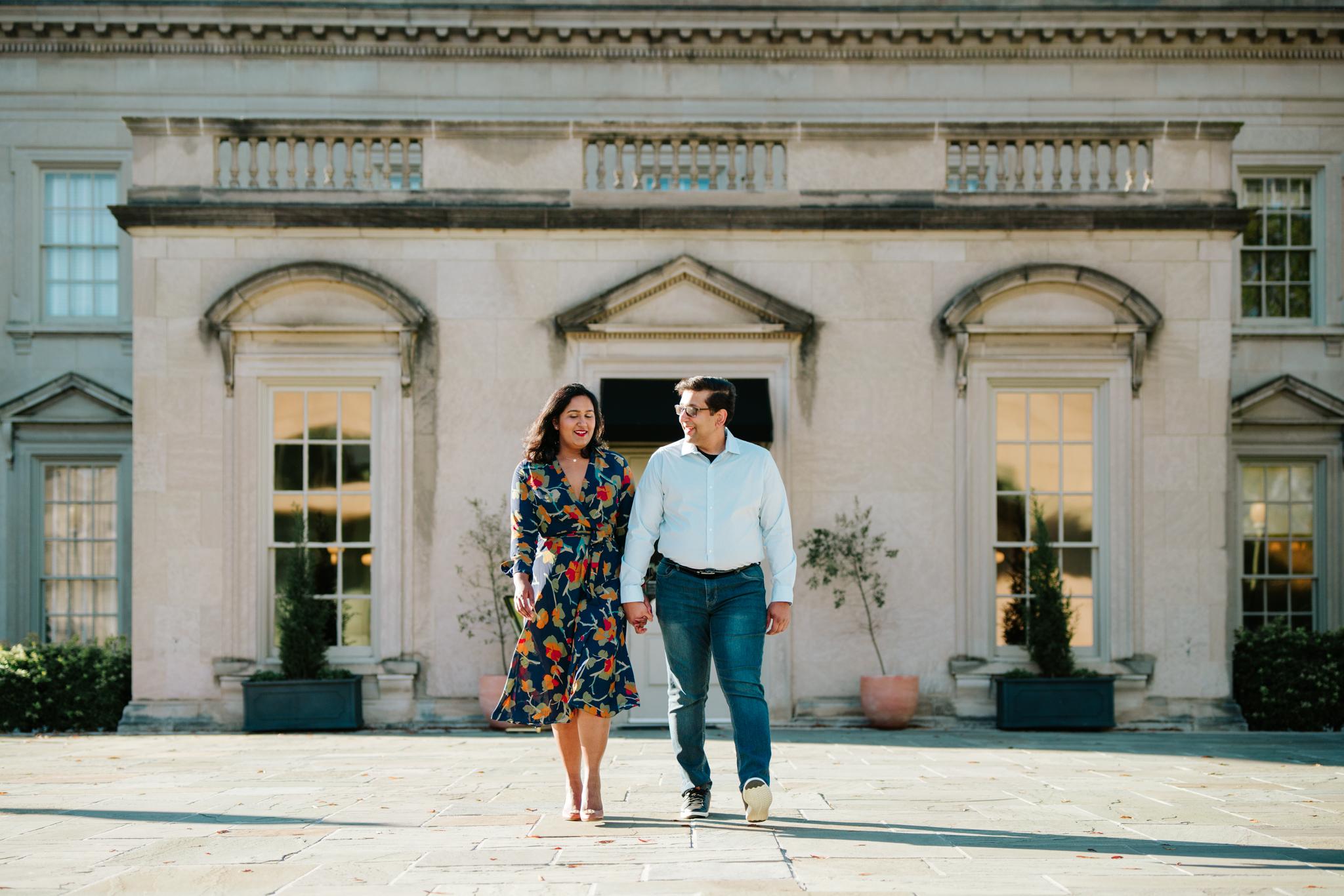 The Wedding Website of Ligee George and Ben Thomas