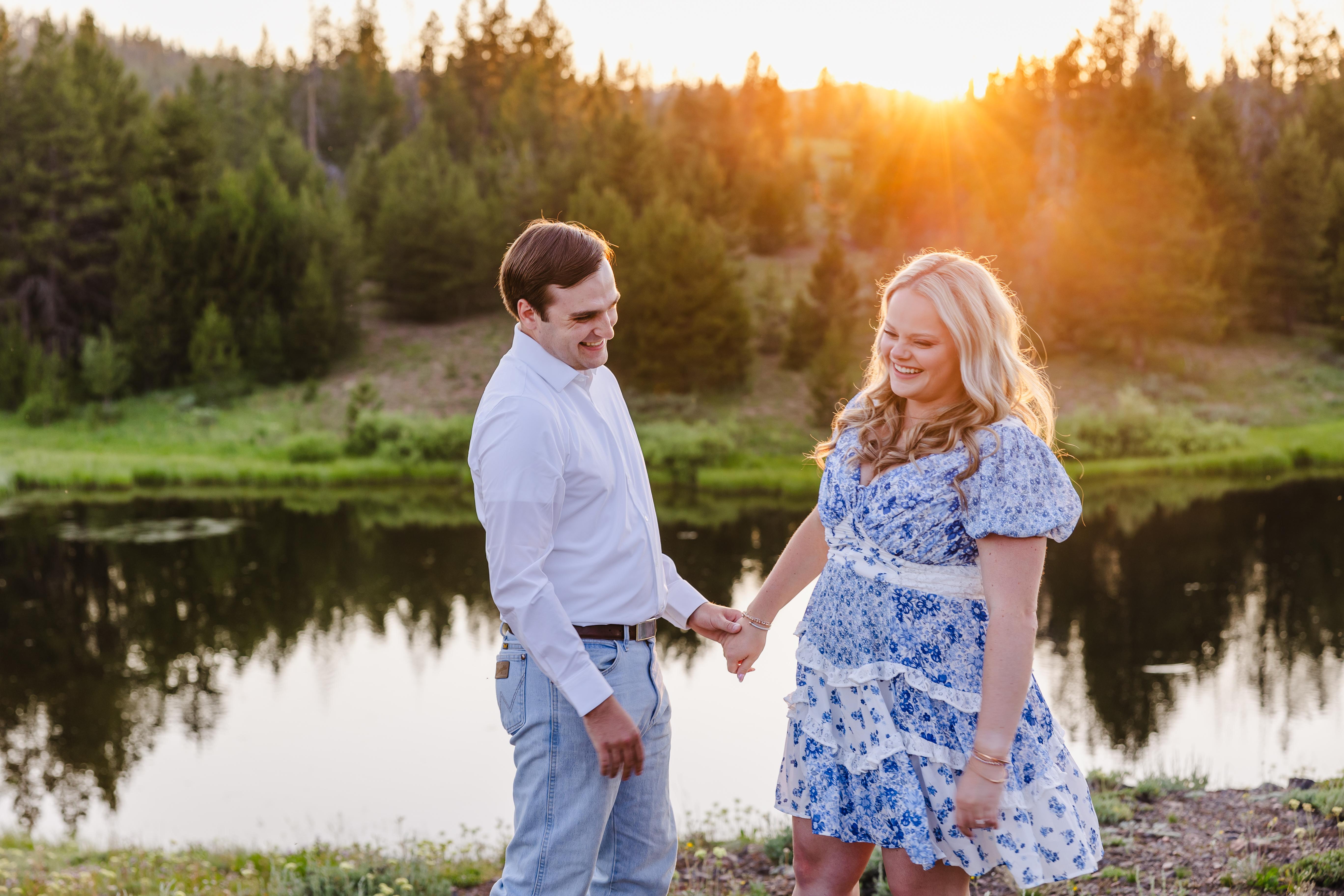 The Wedding Website of Michael Edwards and Kaitlyn Holley