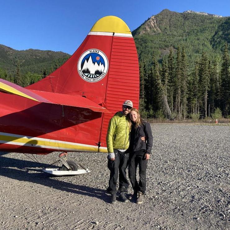 McCarthy AK