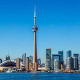 CN Tower