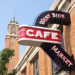 West Side Market