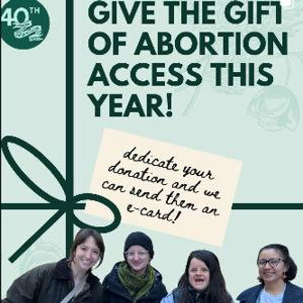 Chicago Abortion Fund