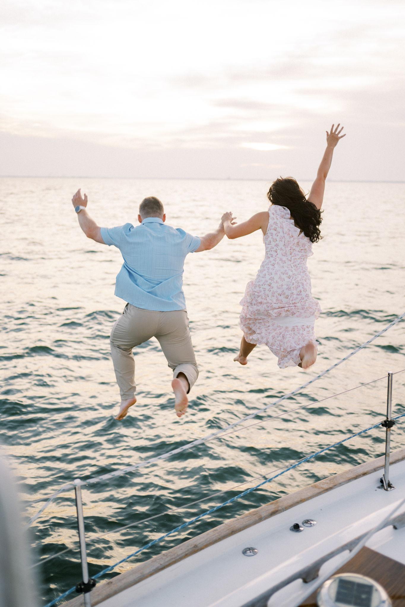 The Wedding Website of Lake Deane and Ian Winter