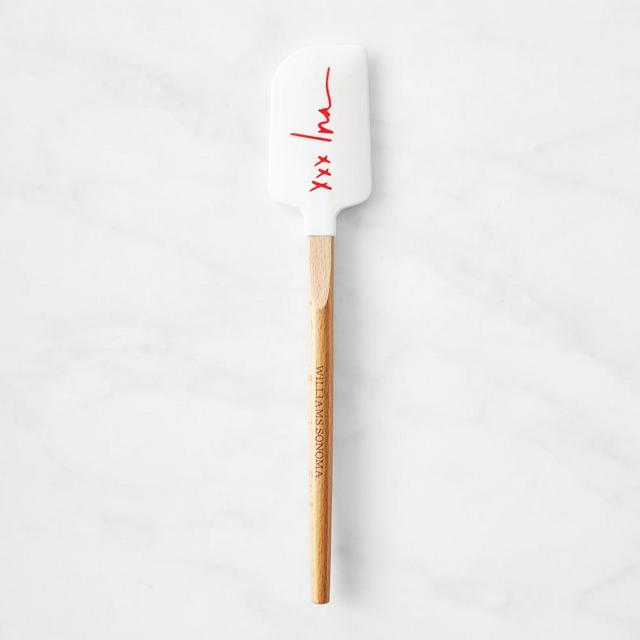 No Kid Hungry® Tools for Change Silicone Spatula, Ina Garten