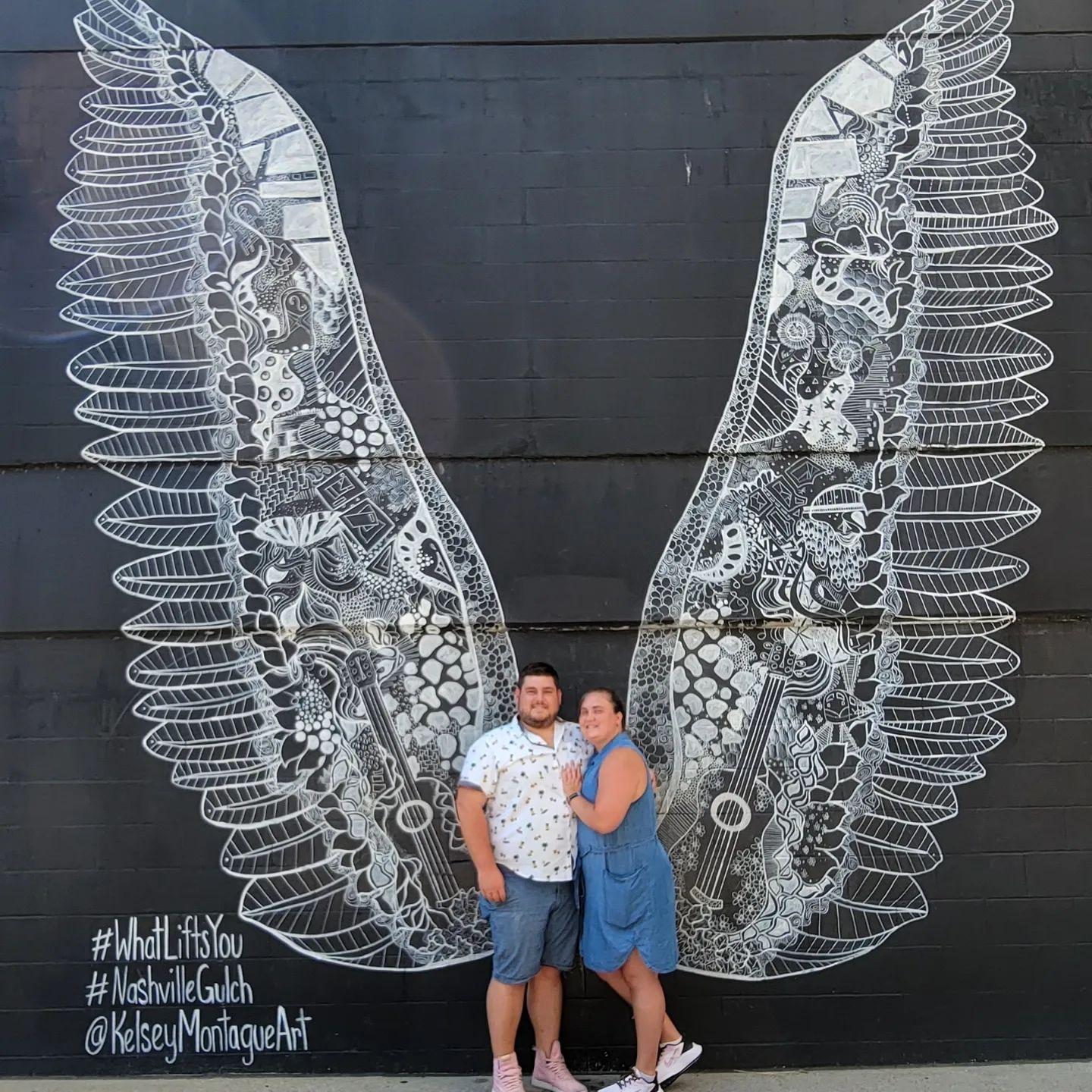 Wings - Nashville