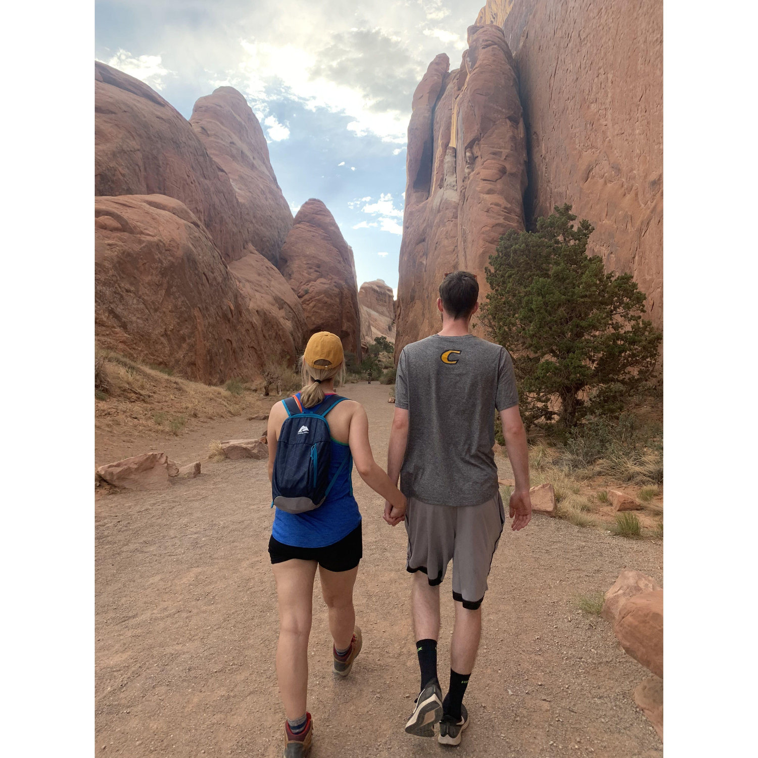 Arches National Park