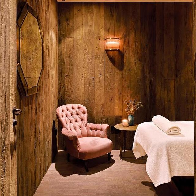 Pre-Wedding Spa Day