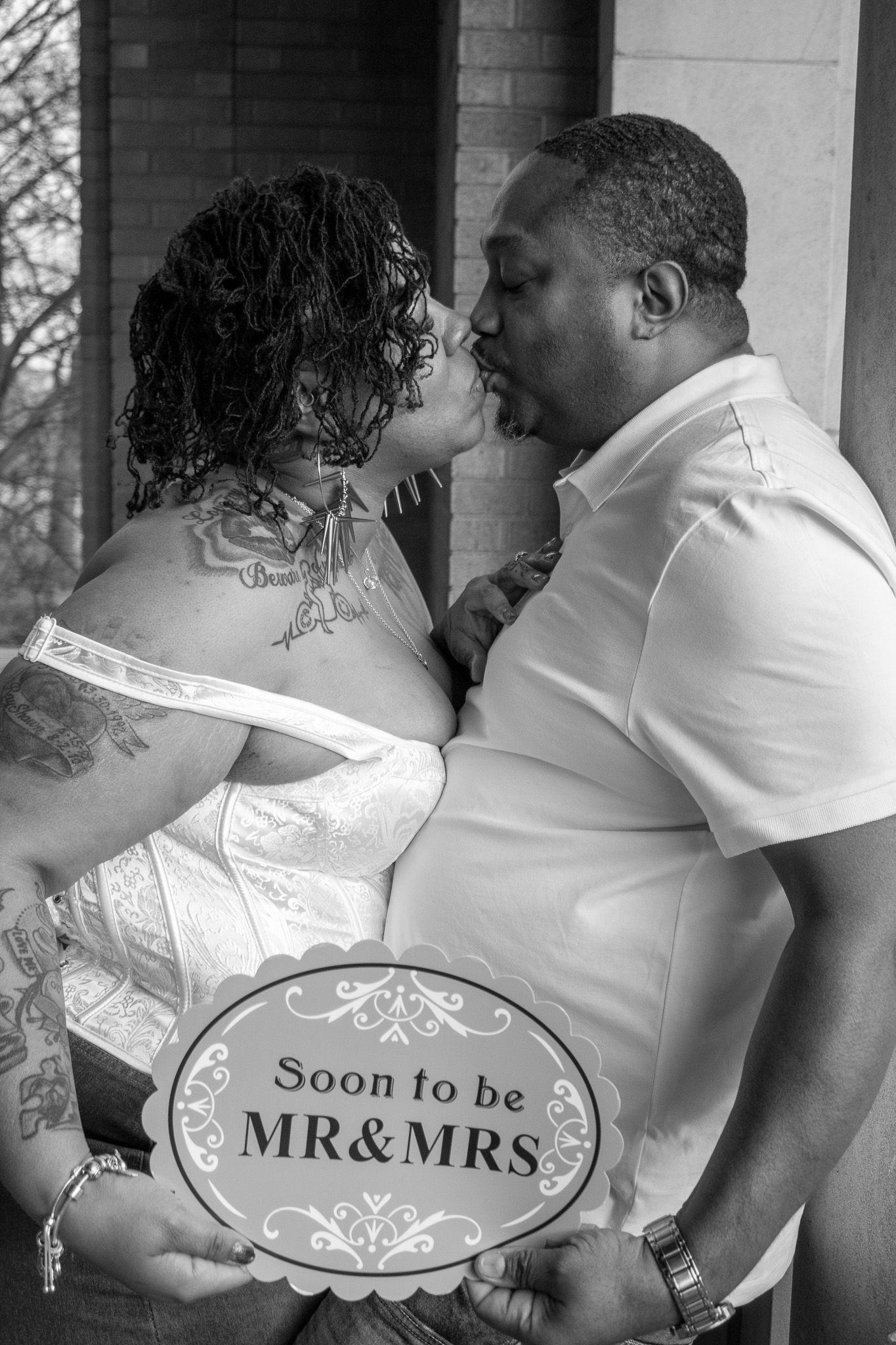 The Wedding Website of Ambi Eabron and Phillip Binns