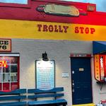 Trolly Stop