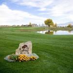 Highland Meadows Golf Course