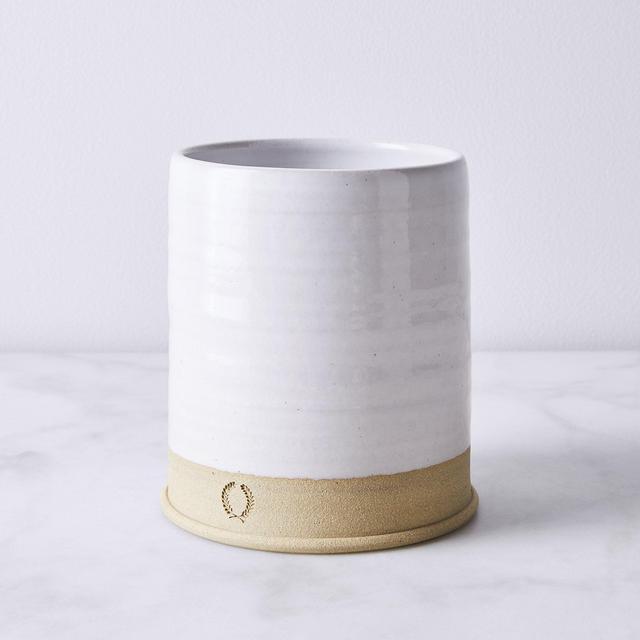 Handmade Ceramic Utility Crock