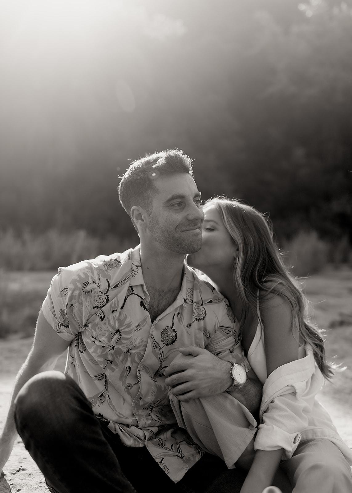 The Wedding Website of Kristen Langerud and Arzhang Salahshoor