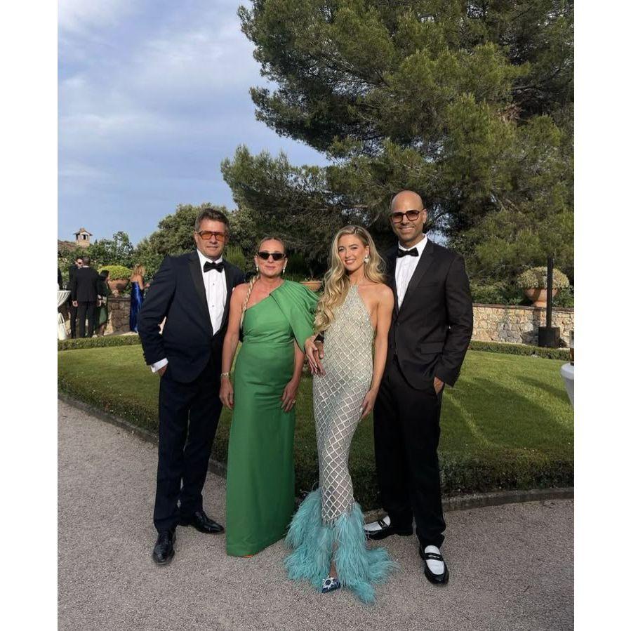 Guest dress inspiration