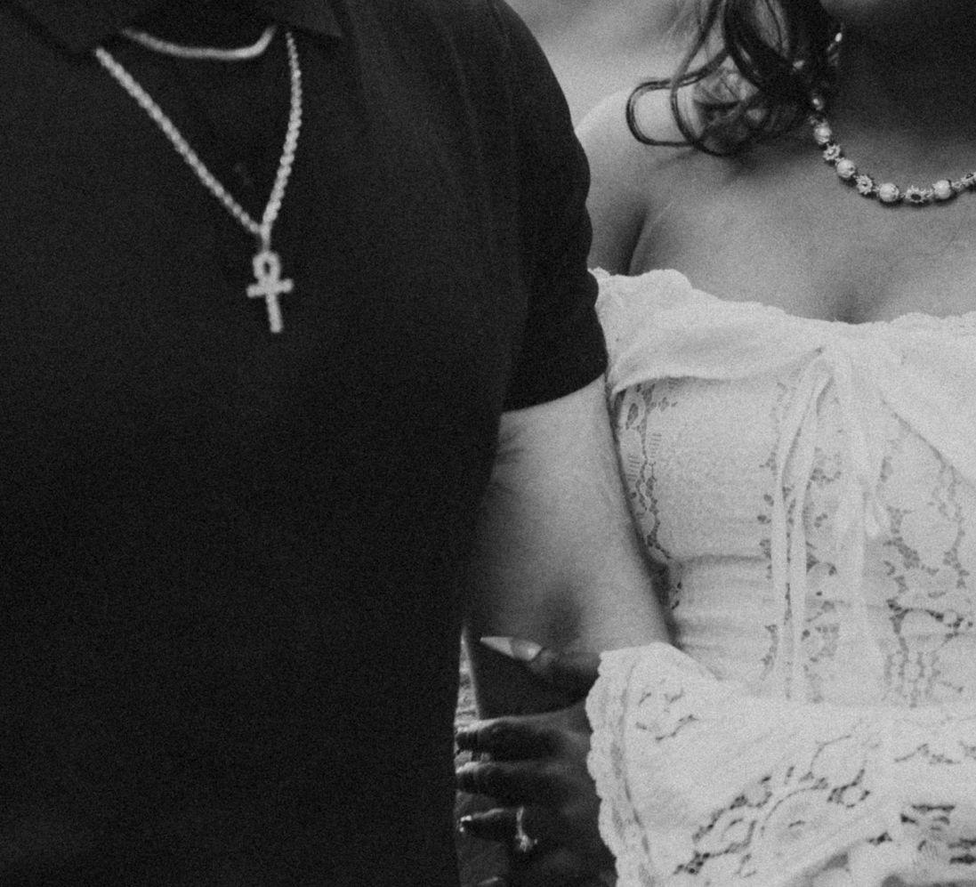 The Wedding Website of Jahnai Smith and Jacob Hardin