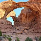 So much more to see in Utah.  Capitol Reef, Arches, State Parks and nature galore.