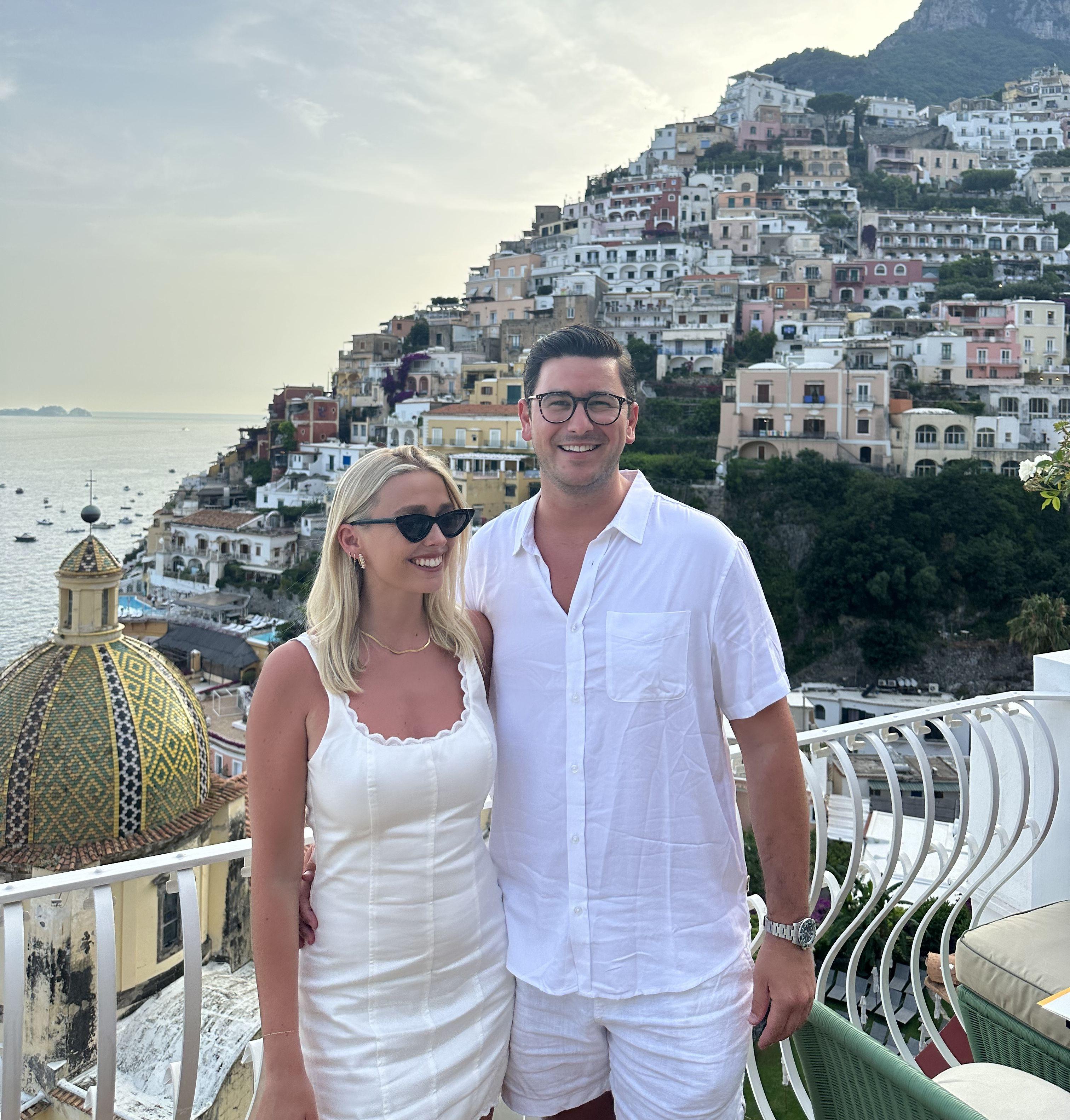 The Wedding Website of Jasmin Hannigan and Thomas Lennox
