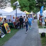 Kipona Arts Festival