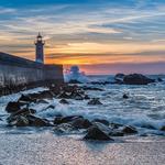 The Promenade at Foz do Douro