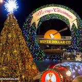 Silver Dollar City