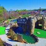 Lake Norman Miniature Golf