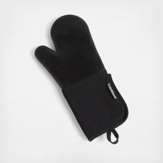 Silicone Oven Mitt