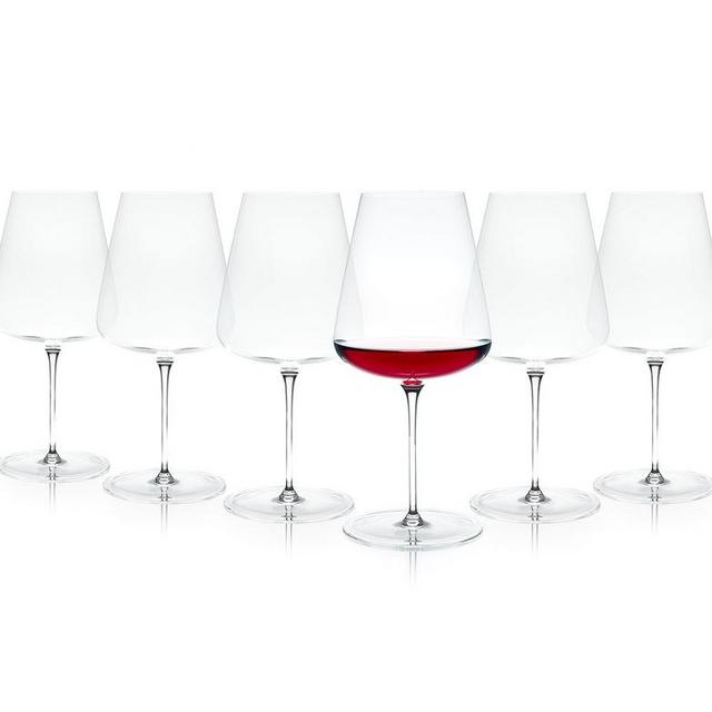 Grassl 1855 Wine Glass - Set of 6