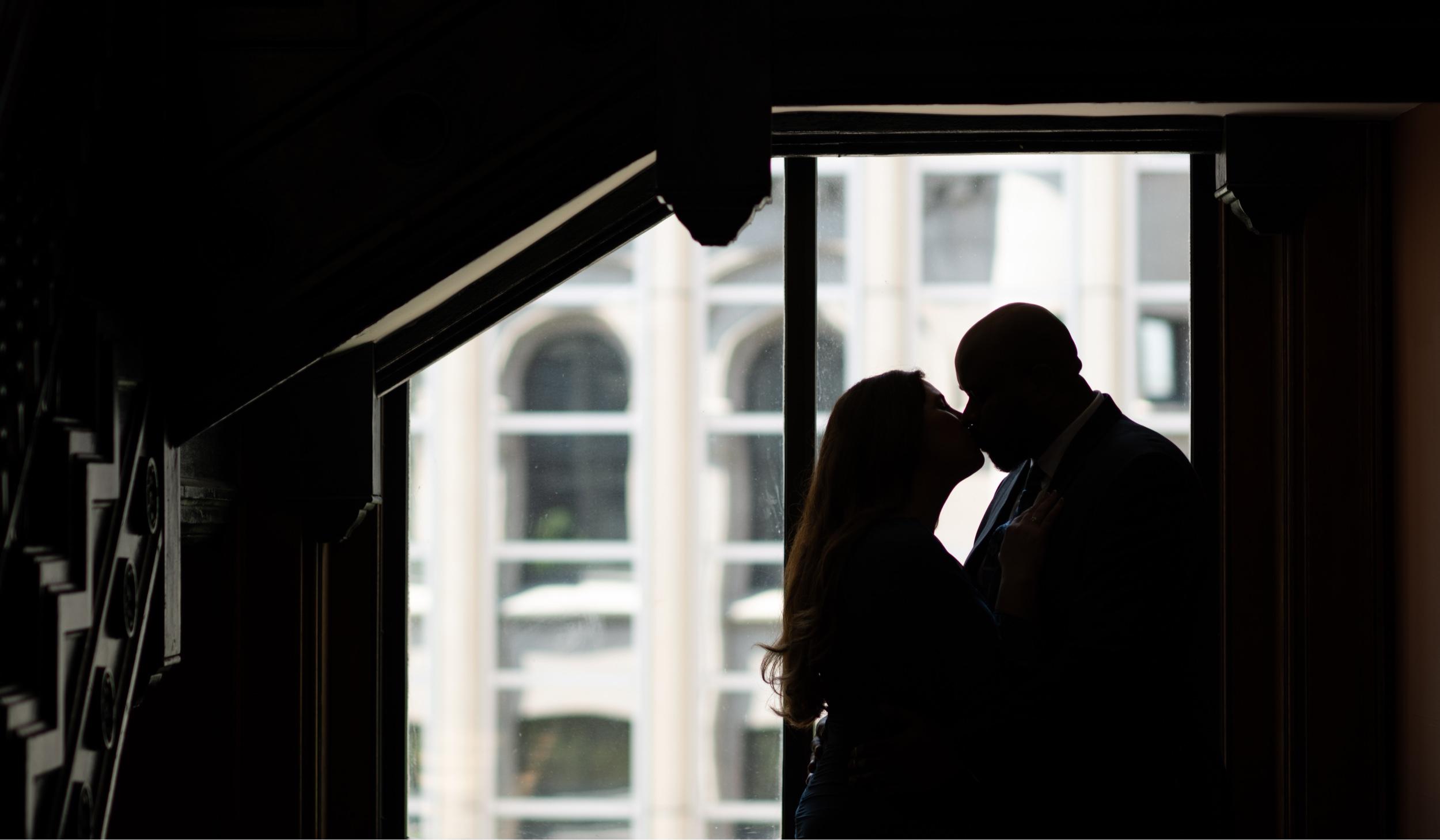 The Wedding Website of Sally Bohlinger and Jerone Lester