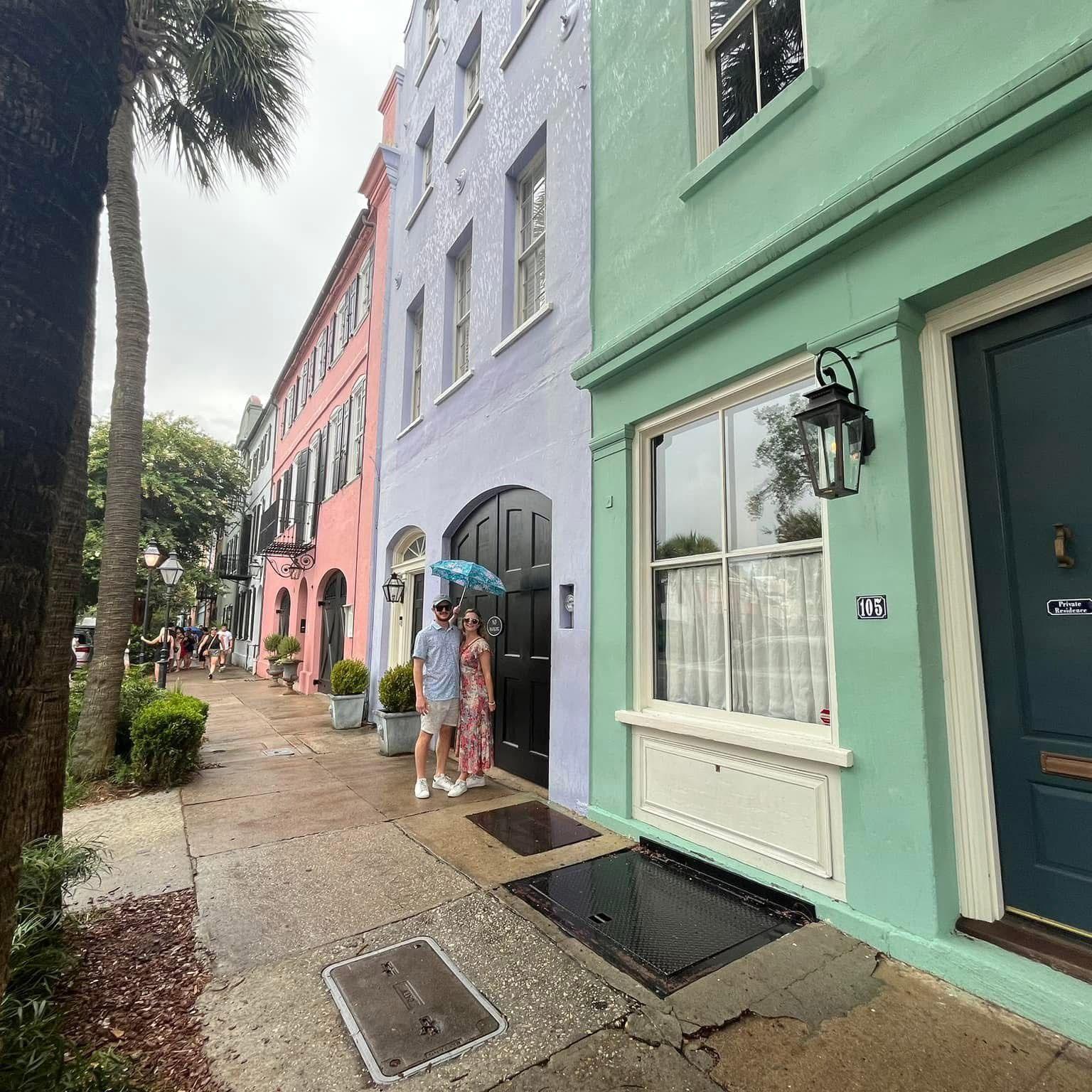 Charleston, SC 2023