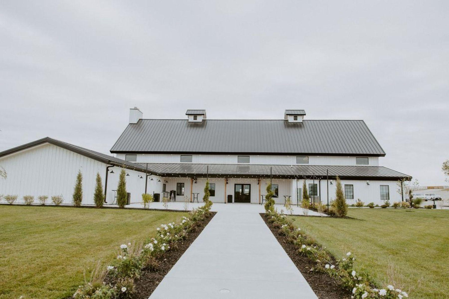 The Wedding Website of Jordyn Broadstone and Austin Gronewold