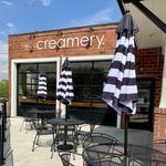 The Creamery
