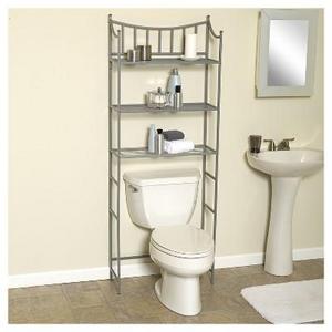 Medina Space Saver Pearl/Nicket - Zenna Home