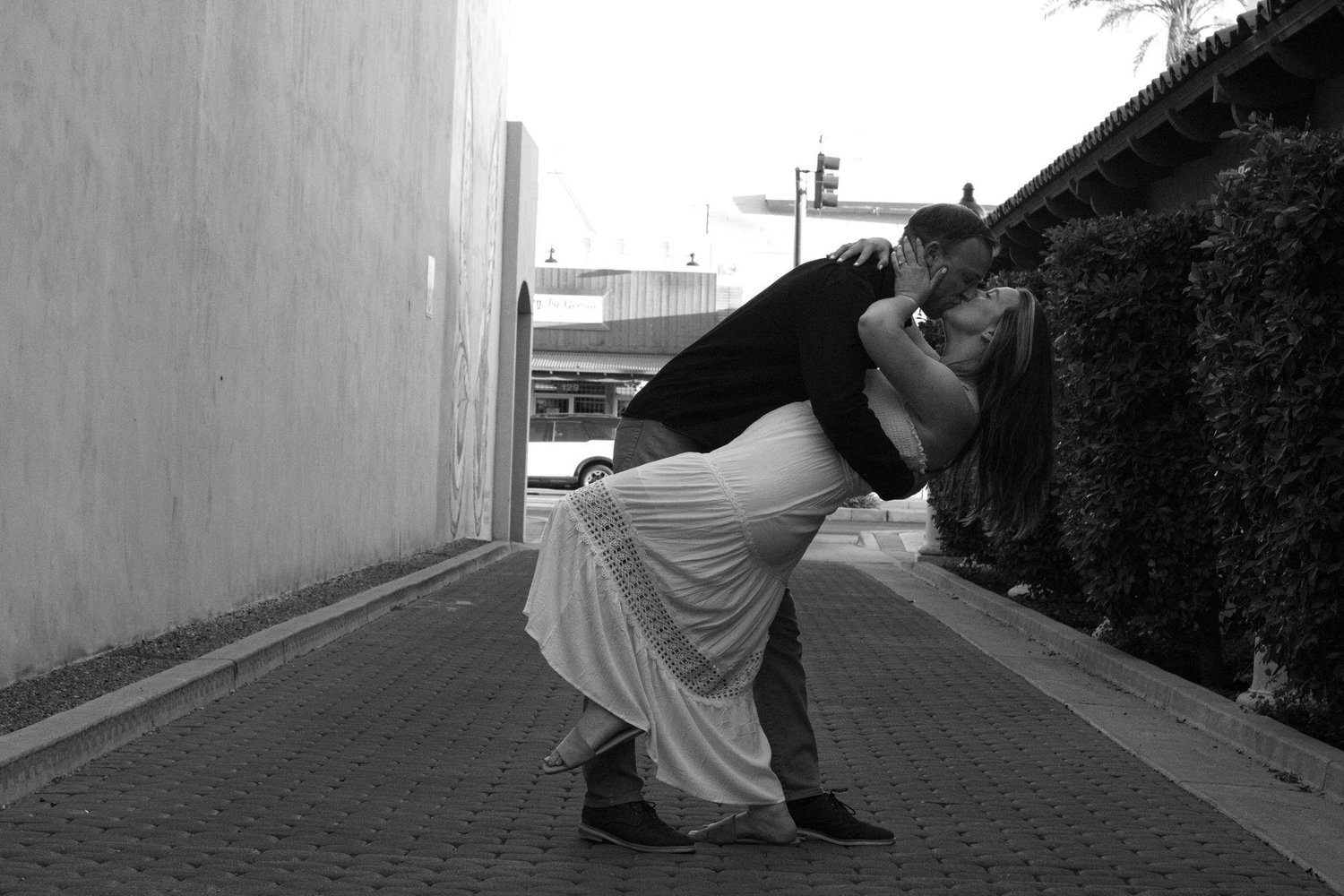 The Wedding Website of Shauny Tyson and Garrett Donaldson