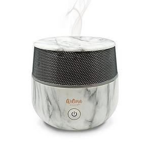 Aromasource™ Mysto™ Diffuser in White Marble