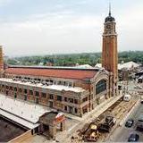 West Side Market