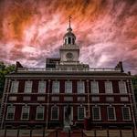 Independence Hall
