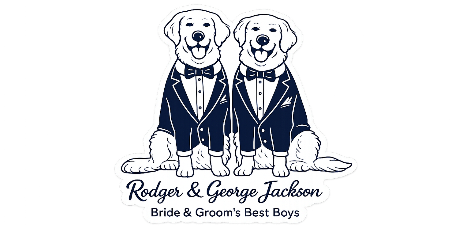 The Wedding Website of Jessica McDonnell and Tyler Jackson