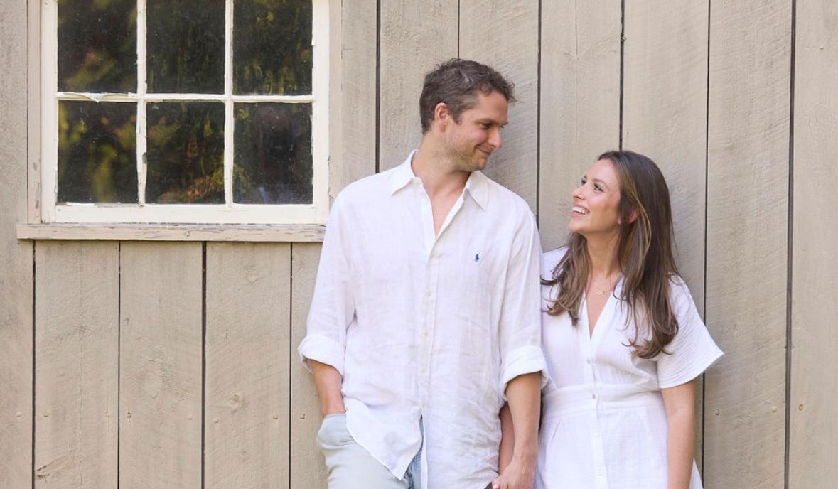 The Wedding Website of Lauren Flynn and Christopher Marsilio