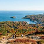 Mount Battie