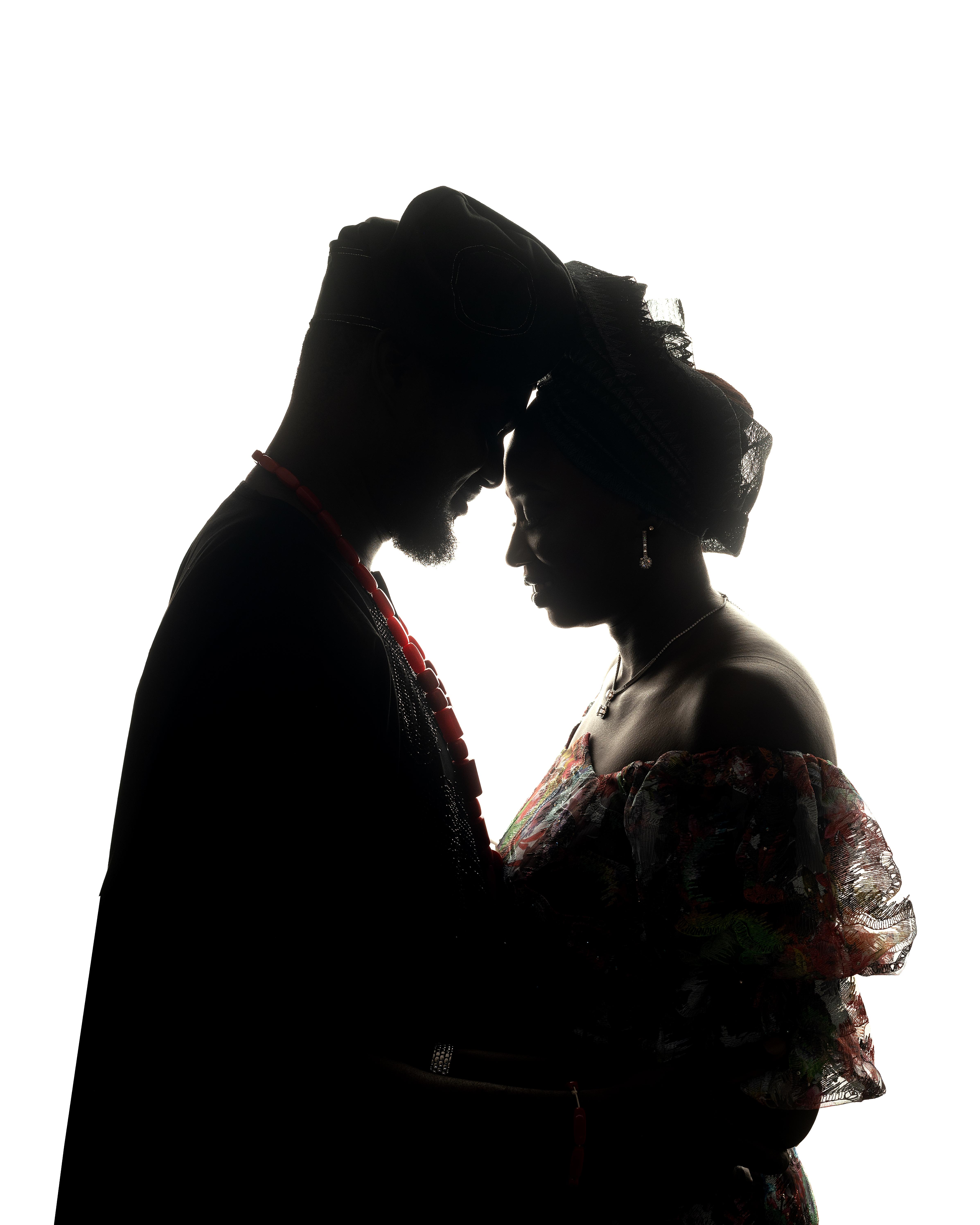 The Wedding Website of Ikechukwu Dimgba and Adebola Adejumo