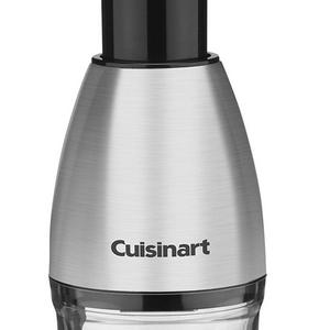 Cuisinart CTG-00-SCHP Stainless Steel Chopper