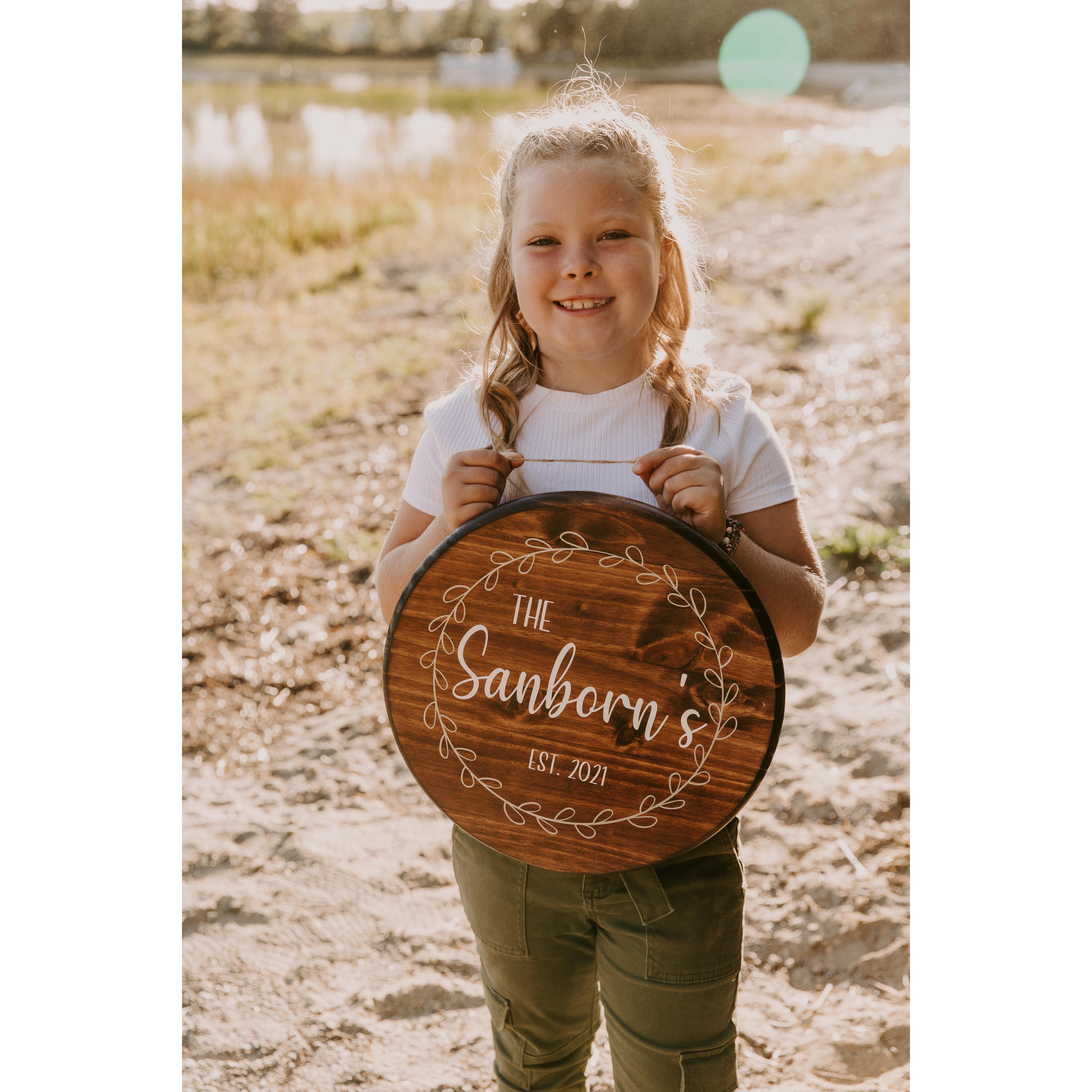 Our beautiful, Piper