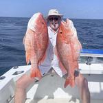 Mississippi Gulf Coast Fishing Charters