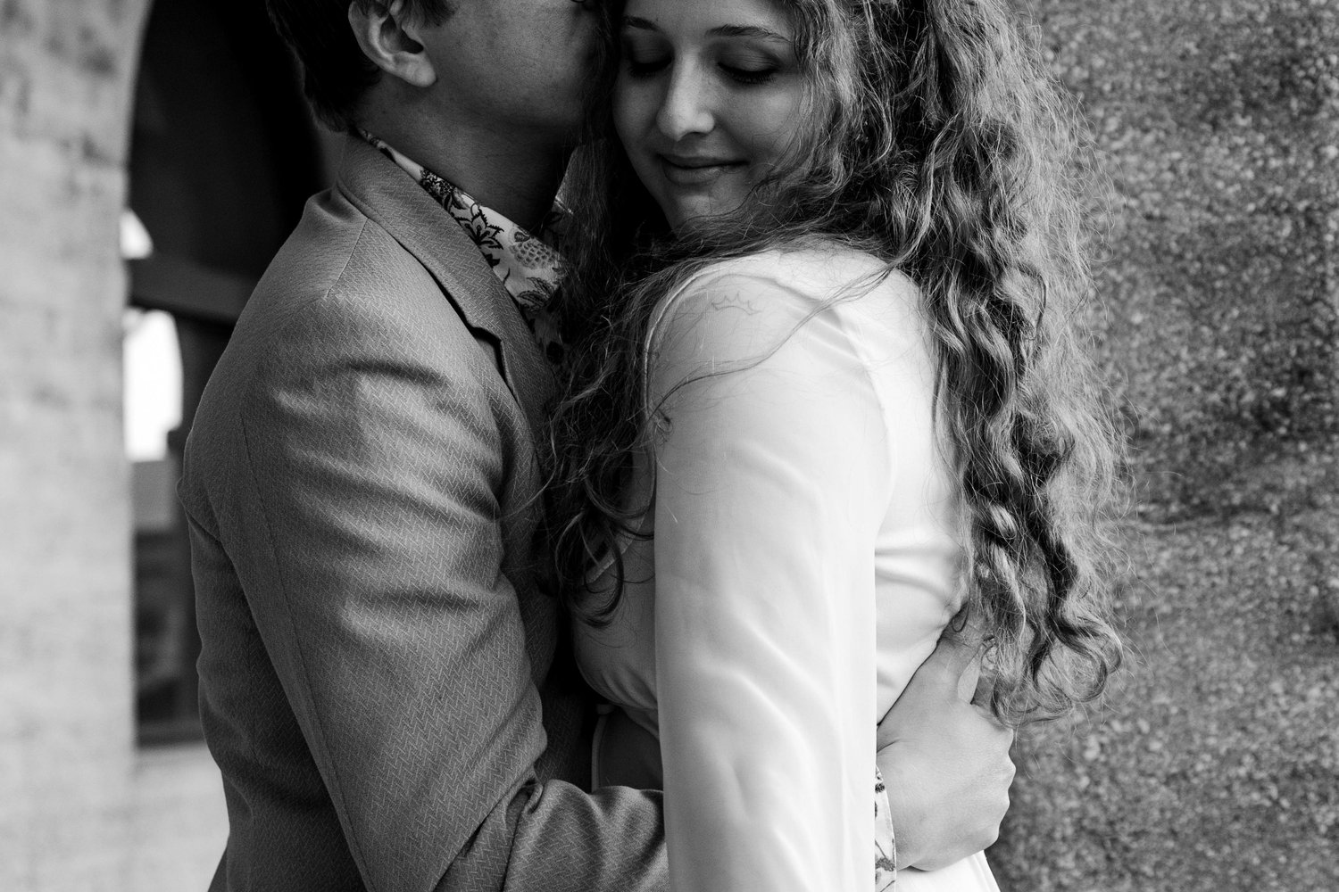 The Wedding Website of Melanie Knight and Jackson Bahr