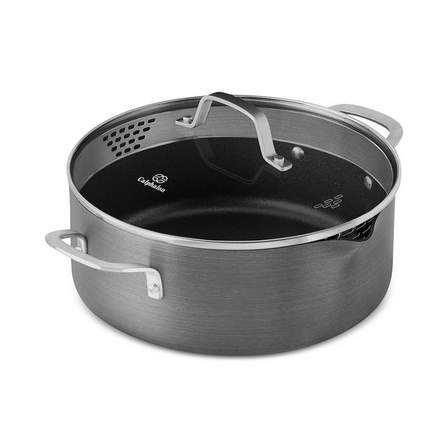 Calphalon Classic Nonstick 5-Qt. Dutch Oven with Cover