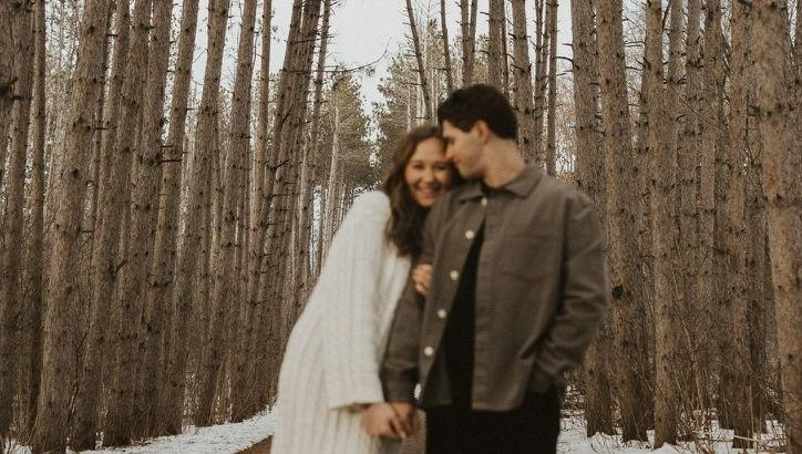 The Wedding Website of Patrick McMahon and Sophia Potter