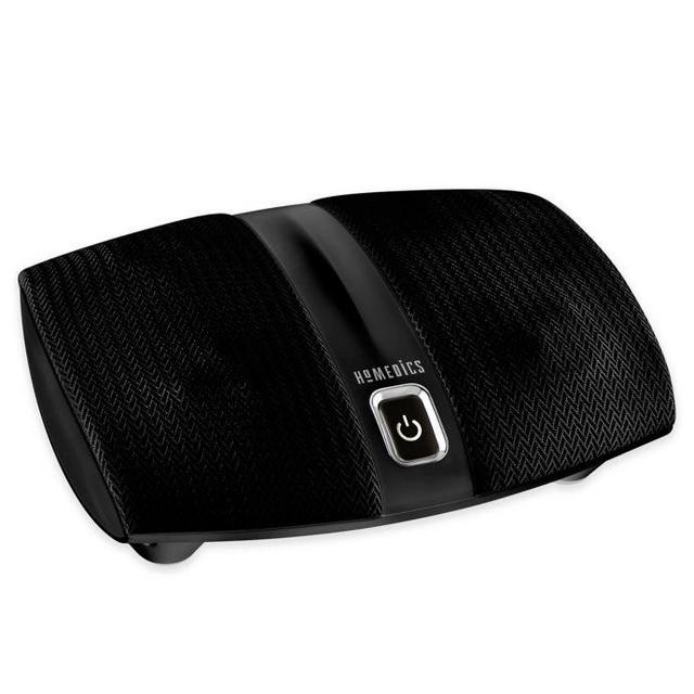Homedics - HoMedics® Shiatsu Select Foot Massager with Heat