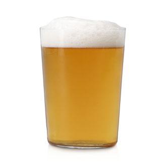 Gio Double Old-Fashioned Tumbler Glass, Large