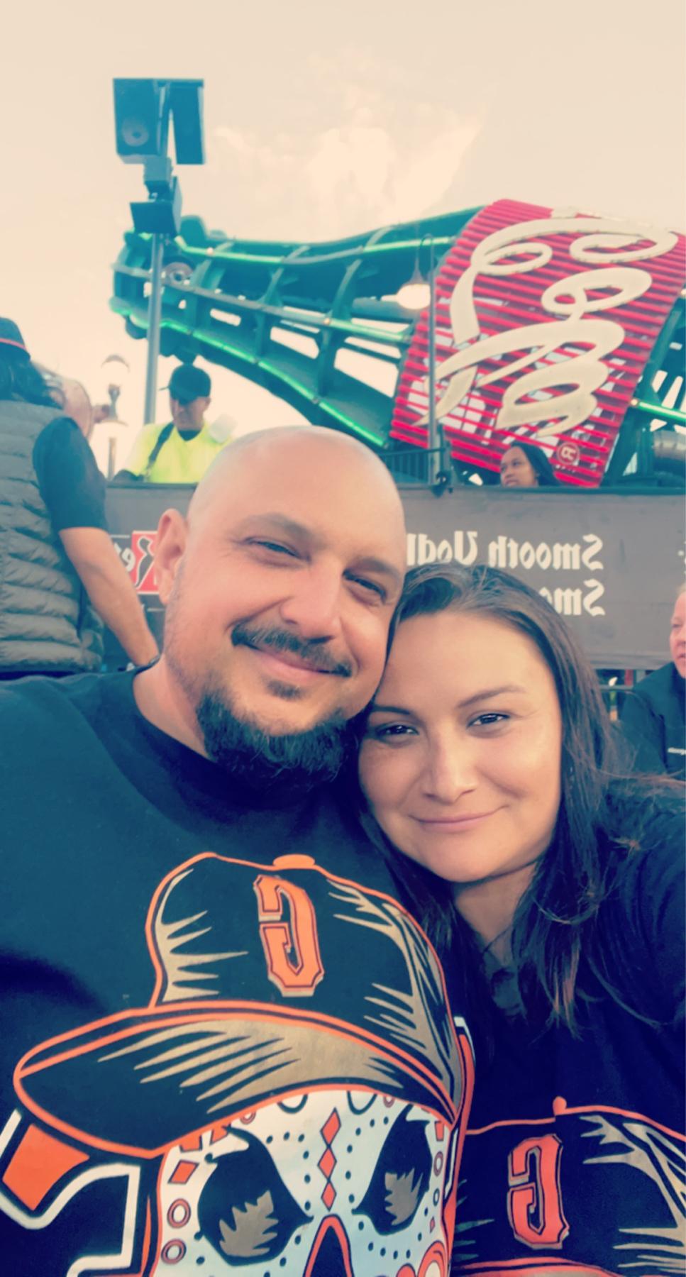 Go Giants!