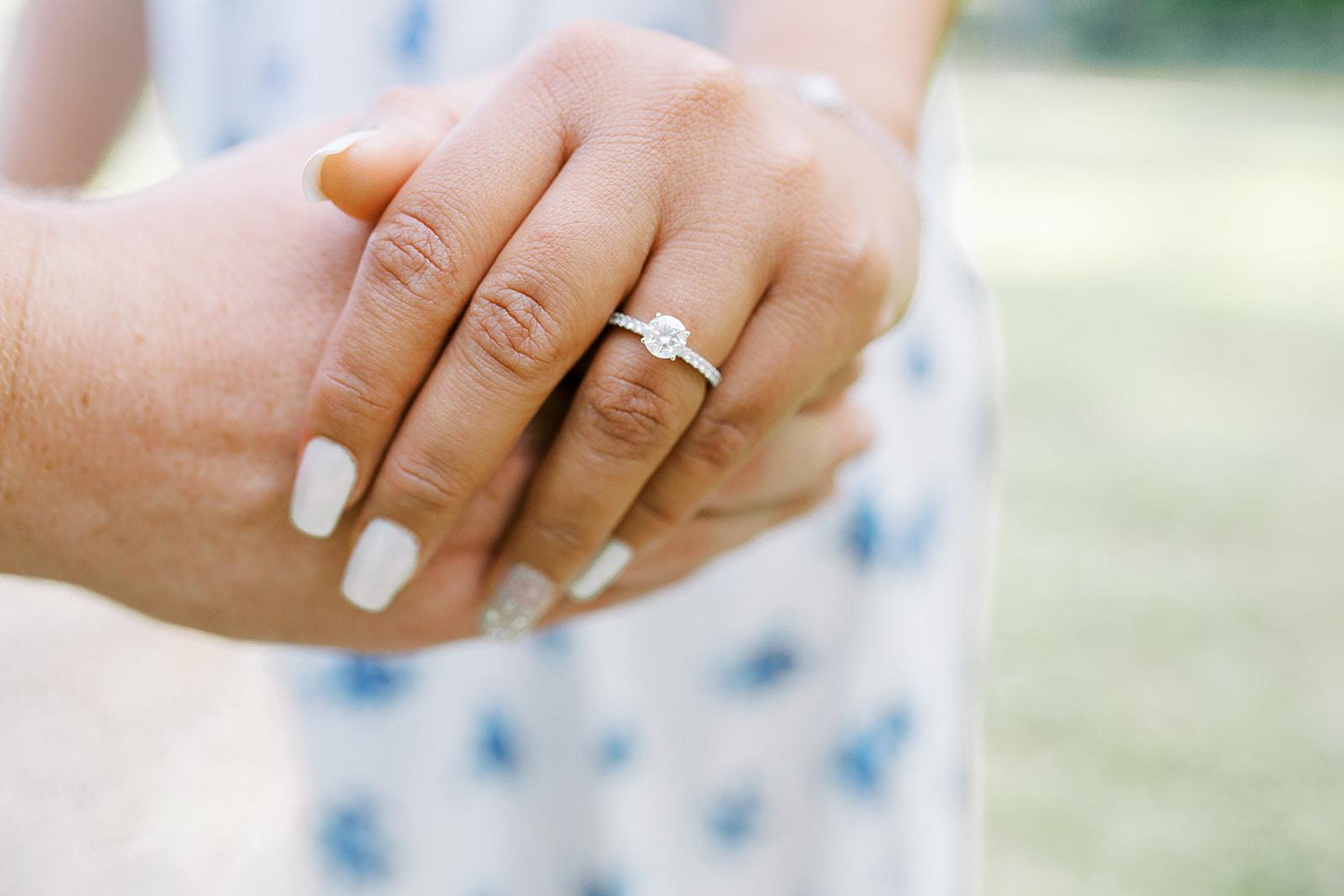 The Wedding Website of Rosy Barragan and Dillon Jones